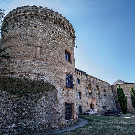 Micro-Hostal La Puerta Del Perdon 维拉弗兰卡·德尔·比尔 外观 照片